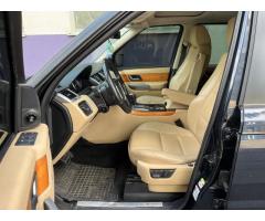 Land Rover Range Rover Sport 2,7 HSE - 10