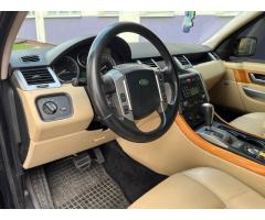 Land Rover Range Rover Sport 2,7 HSE - 13