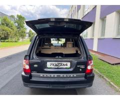 Land Rover Range Rover Sport 2,7 HSE - 17