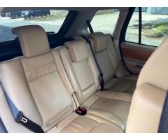 Land Rover Range Rover Sport 2,7 HSE - 21