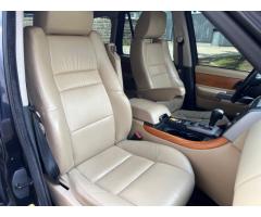 Land Rover Range Rover Sport 2,7 HSE - 25