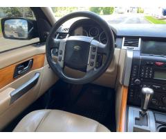 Land Rover Range Rover Sport 2,7 HSE - 28