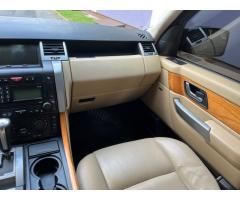 Land Rover Range Rover Sport 2,7 HSE - 30