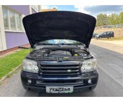 Land Rover Range Rover Sport 2,7 HSE - 32