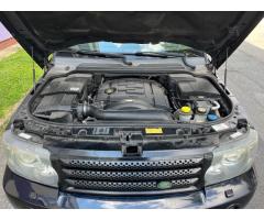 Land Rover Range Rover Sport 2,7 HSE - 33