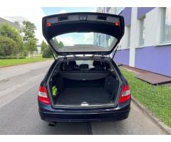 Mercedes-Benz Třídy C C 220 CDi /125 kW / - 17