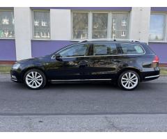 Volkswagen Tiguan 4Motion Highline DSG