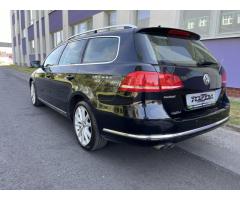 Volkswagen Passat 2,0 TDI Highline servis.kn. - 3