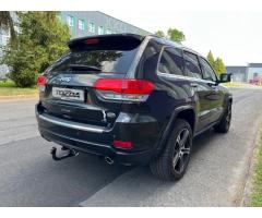 Jeep Grand Cherokee 3,0 D V6 Overland /max.výbava - 5