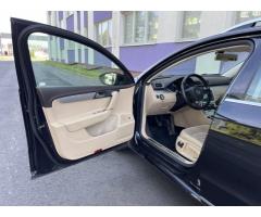 Volkswagen Passat 2,0 TDI Highline servis.kn. - 9