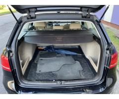 Volkswagen Passat 2,0 TDI Highline servis.kn. - 19