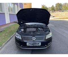 Volkswagen Passat 2,0 TDI Highline servis.kn. - 35