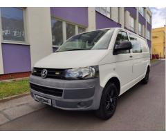 Volkswagen T-Cross Style DSG Zlevněno o 22 000 Kč