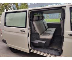 Volkswagen Transporter 2,0 TDI 4x4 long / výpis km / - 14