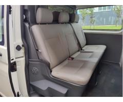 Volkswagen Transporter 2,0 TDI 4x4 long / výpis km / - 15