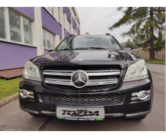 Mercedes-Benz GL 420 CDI 4-matic - 7