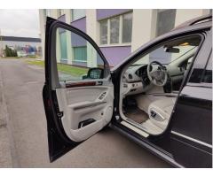 Mercedes-Benz GL 420 CDI 4-matic - 8