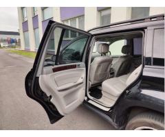 Mercedes-Benz GL 420 CDI 4-matic - 14