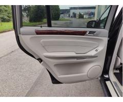 Mercedes-Benz GL 420 CDI 4-matic - 15