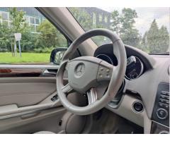 Mercedes-Benz GL 420 CDI 4-matic - 30