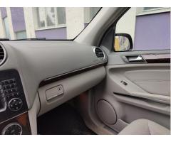 Mercedes-Benz GL 420 CDI 4-matic - 32