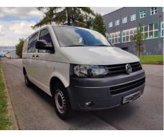 Volkswagen Transporter 2,0 TDi  -1- - 6