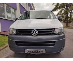 Volkswagen Transporter 2,0 TDi  -1- - 7