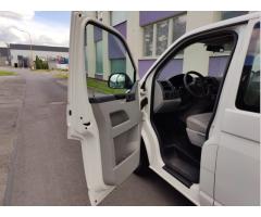 Volkswagen Transporter 2,0 TDi  -1- - 8