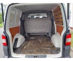 Volkswagen Transporter 2,0 TDi  -1- - 12