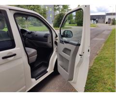 Volkswagen Transporter 2,0 TDi  -1- - 15