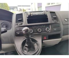 Volkswagen Transporter 2,0 TDi  -1- - 20