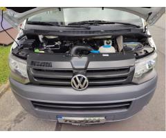 Volkswagen Transporter 2,0 TDi  -1- - 22