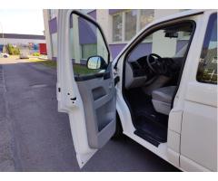 Volkswagen Transporter 2,0 TDi     -2- - 8