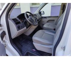 Volkswagen Transporter 2,0 TDi     -2- - 10