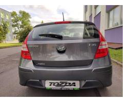 Hyundai i30 1.4i CVVT 80kW - 7