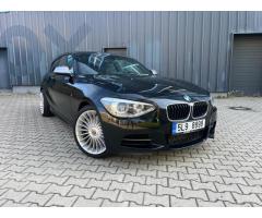 BMW Řada 1 M135i * Zakoupeno v ČR * - 9