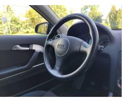 Audi A3 2,0 TDI / 103 kW / - 19