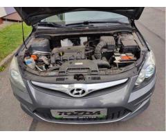 Hyundai i30 1.4i CVVT 80kW - 25