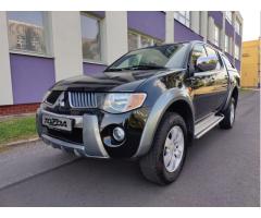 Mitsubishi L200 Warrior 2,5 Di-D 4WD automat - 1