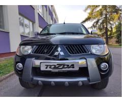 Mitsubishi L200 Warrior 2,5 Di-D 4WD automat - 7