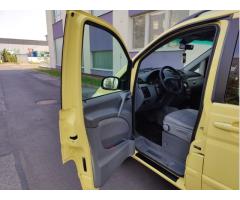 Mercedes-Benz Viano 2,2 CDi 4x4 automat / 7-míst / - 8