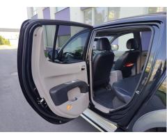 Mitsubishi L200 Warrior 2,5 Di-D 4WD automat - 12