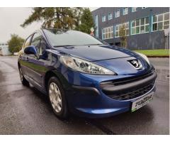 Peugeot 207 1,4 16V - 6