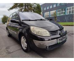 Renault Scénic 1,5 DCi + sada zima pneu - 6