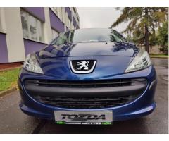 Peugeot 207 1,4 16V - 7