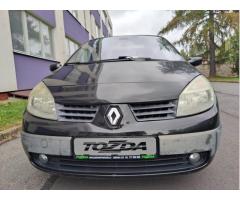 Renault Scénic 1,5 DCi + sada zima pneu - 7