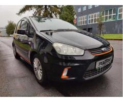 Ford C-MAX 1,6i 16V / SERVIS.KN. / - 6