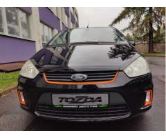 Ford C-MAX 1,6i 16V / SERVIS.KN. / - 7