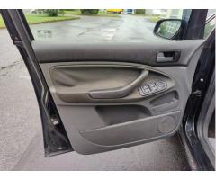 Ford C-MAX 1,6i 16V / SERVIS.KN. / - 9