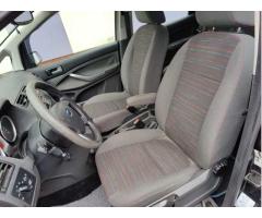 Ford C-MAX 1,6i 16V / SERVIS.KN. / - 11